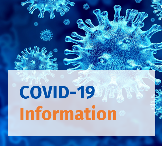 COVID-19-information
